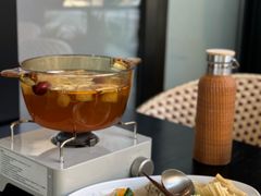 -盛元荼集  素食(滨江凯德壹店)