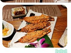 -酒井酱子·深夜食堂(东城汇店)