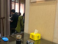-京天红酒家(虎坊路店)