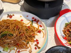 -赣南人家(顺义后沙峪亚朵店)