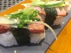 -昊·来了寿司(双楠2店)