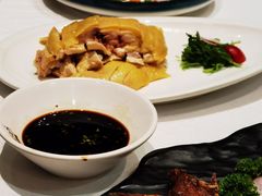 白切散养鸡-930私房菜(欧阳路店)