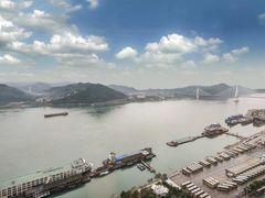 -宜昌富力皇冠假日酒店·咖啡1号西餐厅