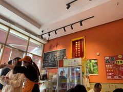 -荆九爷爆炒桥头三嫩(夫子庙店)