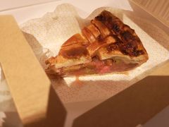 -Pie Bird(新闸路店)