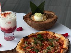 -天玑高空江景餐厅&酒吧Sky Secret Restaurant&Bar