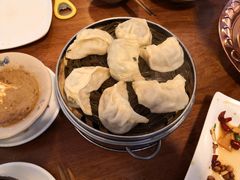 -春和發特色蒸饺(浐河西路店)