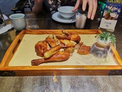 -老灶房-四川土菜(铁牛广场店)