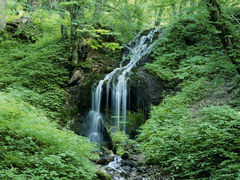 -小格里自然风景区