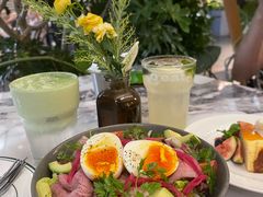 -O'eat Blossom&Pelican(深圳首店)