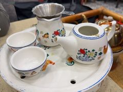 -点都德(龙之梦店)