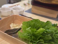 -大阪烧肉BAKA一代(十亩地店)