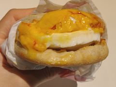 -麦当劳(望京国际商业中心店)