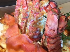 snake-Steveston Pizza Company (Richmond)