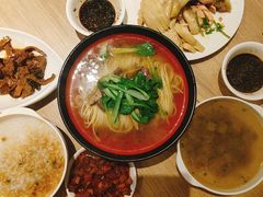 -泰煌鸡·上海白斩鸡·鸡汤面(万航店)