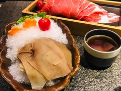 -湊湊火锅·茶憩(和平大悦城店)