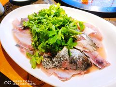 -匠岳·王宝器麻椒鱼(会展中心店)
