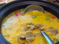 -孙家外婆•长春地标美食新名片(吾悦广场店)