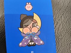 -泡泡玛特POPMART(赛格国际购物中心店)