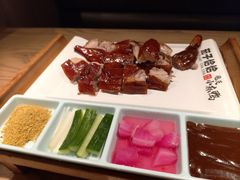 -茄子恰恰·新云南小炒(坪山益田店)