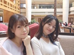 -威斯汀舞台餐厅