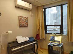 -MusicLife音乐(浦东校区)