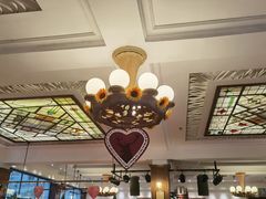 -宝莱纳餐厅(滨江店)