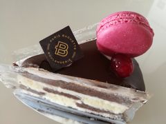 -PARIS BAGUETTE巴黎贝甜(周浦万达店)