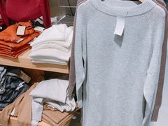 -MUJI无印良品(星光68广场店)