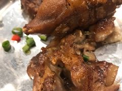 -京朋串屋·烧烤(望京西路总店)