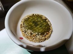 -绿茶餐厅(哈尔滨凯德店)