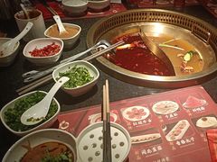 -红运火锅·中国名火锅·国风演绎(省体店)