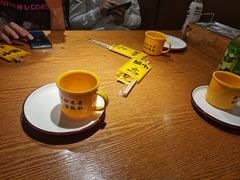 -喝丢一只鞋海鲜烧烤(市场店)