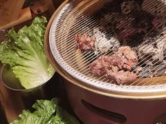 -西塔老太太泥炉烤肉(上海七宝领展广场店)