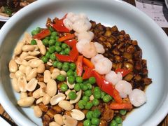 -乔家栅(襄阳南路店)