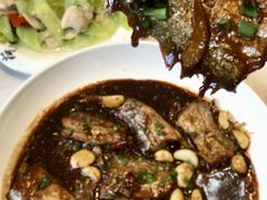 -碧海银沙海鲜餐厅(恒大海上威尼斯店)