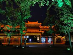 -台儿庄古城