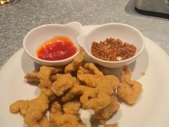 -聚味瞿记·龙虾堂(望城店)