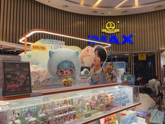 -万达影城(仓山万达广场激光IMAX店)
