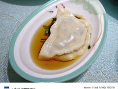 -李氏疙瘩汤·本地海鲜·老烟台菜(所城里店)