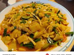 -中阿兰牛肉面(悦海新天地店)