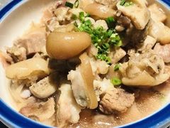 -坛宗剁椒鱼头(河西王府井店)