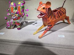 -陕西自然博物馆