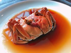 -蟹榭·本帮江浙菜·蟹宴(五角场合生汇商场店)
