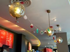 -星巴克(丽水青田临江东路店)