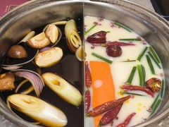 -一绪に寿喜烧(夫子庙水游城店)