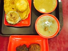 -老回回饺子馆(海洋馆店)