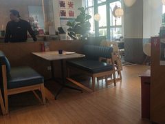-玛尚诺意式餐厅(新达汇三林店)