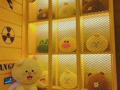 -范特西FANTASY量贩式KTV(民主广场店)