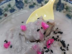 芋泥-福州人铭小吃